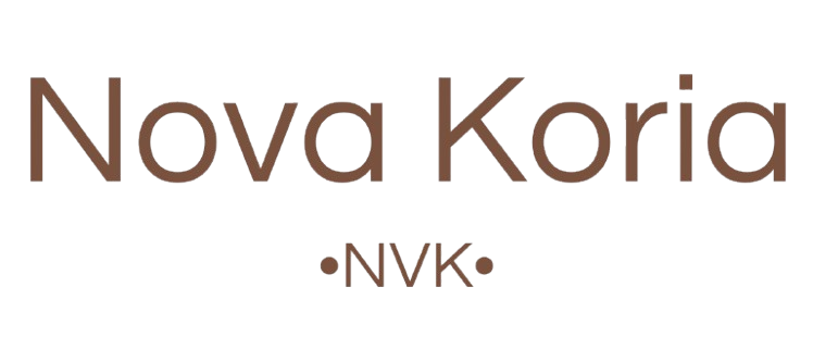 Nova Koria, maroquinerie en cuir upcyclé fabriquée en France